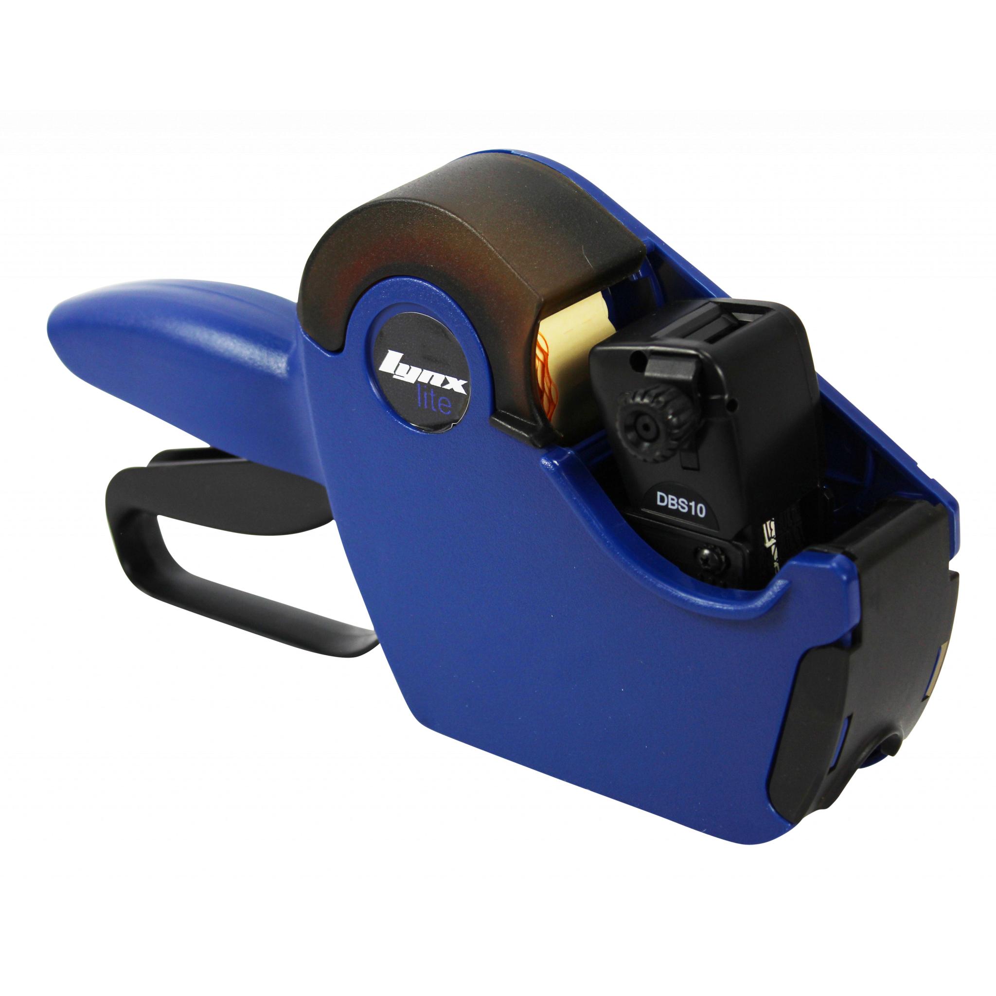 Lynx Lite DBS10 Date Coding Gun | Price Guns and Labels