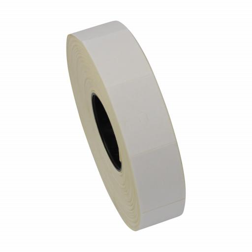 SATO PB220 White 16mm x 23mm Price Gun Labels